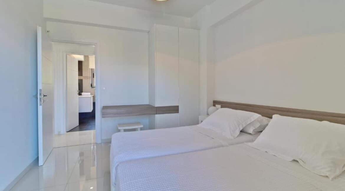 Villa with pool in Rethymno Crete, at Bali for sale. Bali Crete Property 15