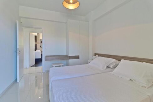 Villa with pool in Rethymno Crete, at Bali for sale. Bali Crete Property 15