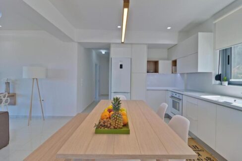 Villa with pool in Rethymno Crete, at Bali for sale. Bali Crete Property 18