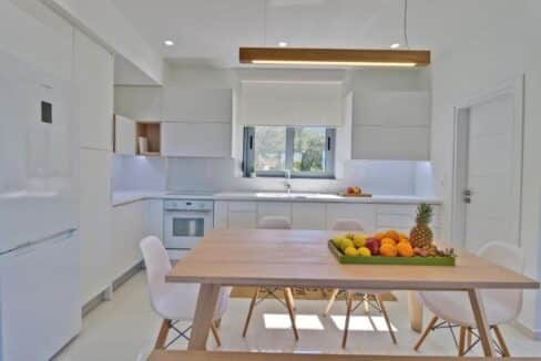 Villa with pool in Rethymno Crete, at Bali for sale. Bali Crete Property 19