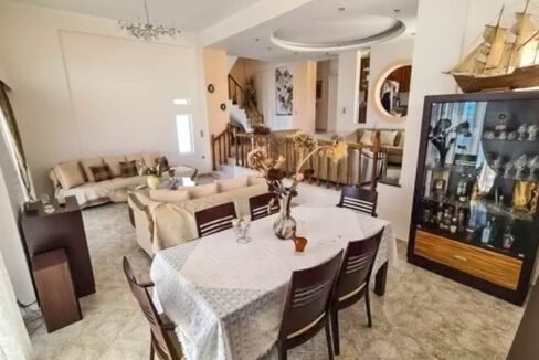 Villa with sea view 1 hour form Athens, Nea Peramos for Sale. Property Outside Attica for sale 12