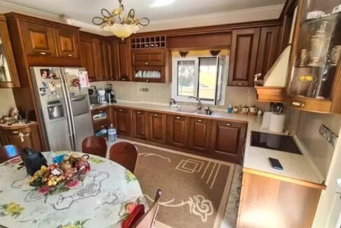 Villa with sea view 1 hour form Athens, Nea Peramos for Sale. Property Outside Attica for sale 15