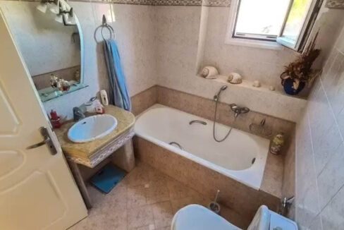 Villa with sea view 1 hour form Athens, Nea Peramos for Sale. Property Outside Attica for sale 19