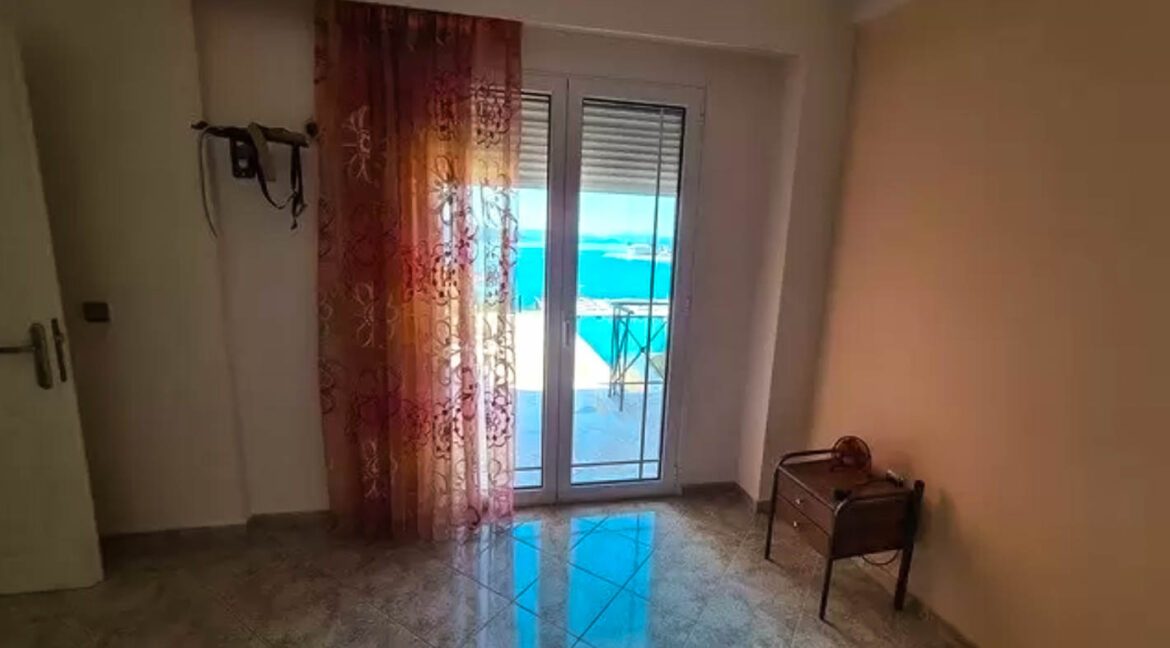 Villa with sea view 1 hour form Athens, Nea Peramos for Sale. Property Outside Attica for sale 3