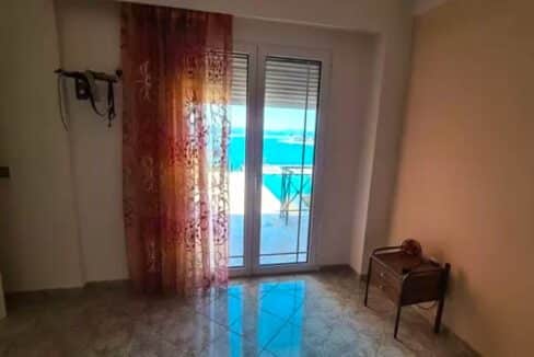 Villa with sea view 1 hour form Athens, Nea Peramos for Sale. Property Outside Attica for sale 3