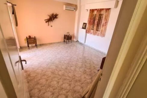 Villa with sea view 1 hour form Athens, Nea Peramos for Sale. Property Outside Attica for sale 7