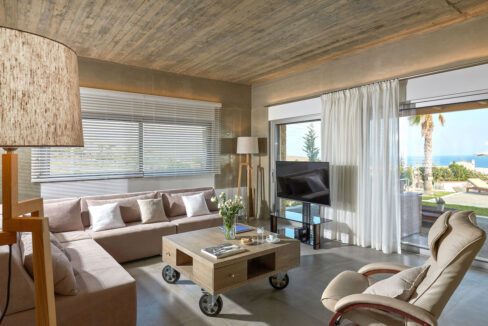 Big Villa in Crete Heraklion Crete Greece for sale, Luxury Villa for Sale Crete Island 13