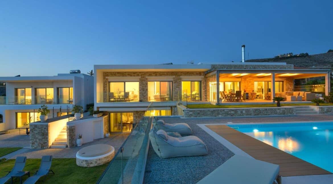 Big Villa in Crete Heraklion Crete Greece for sale, Luxury Villa for Sale Crete Island 16