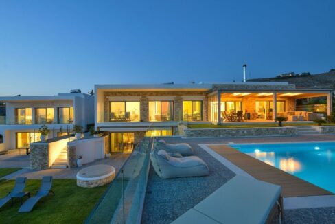 Big Villa in Crete Heraklion Crete Greece for sale, Luxury Villa for Sale Crete Island 16