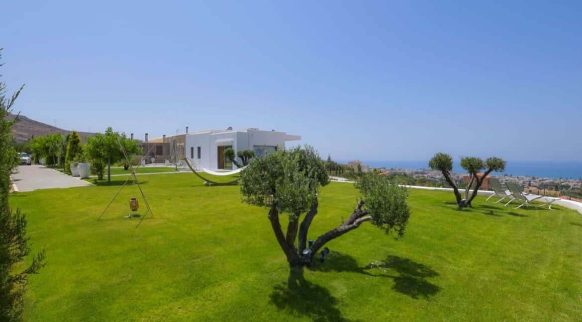 Big Villa in Crete Heraklion Crete Greece for sale, Luxury Villa for Sale Crete Island 17