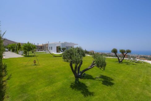 Big Villa in Crete Heraklion Crete Greece for sale, Luxury Villa for Sale Crete Island 17