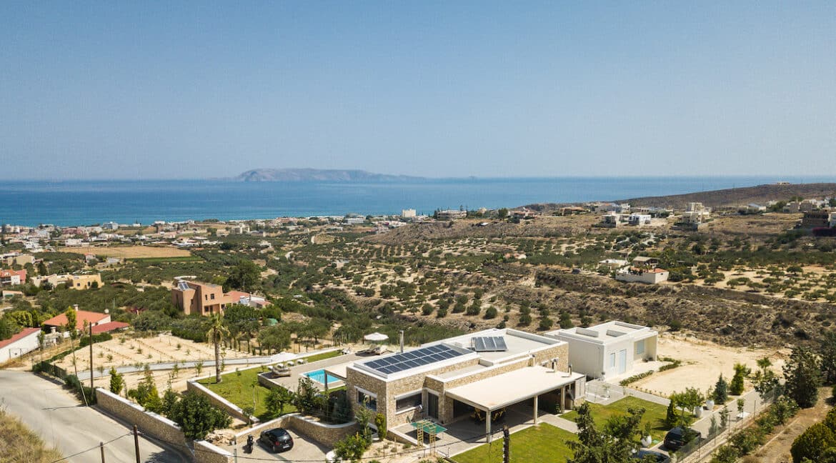 Big Villa in Crete Heraklion Crete Greece for sale, Luxury Villa for Sale Crete Island 18