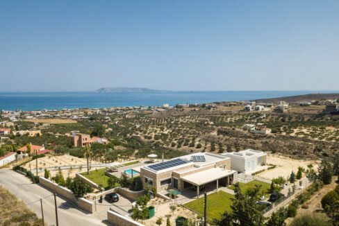 Big Villa in Crete Heraklion Crete Greece for sale, Luxury Villa for Sale Crete Island 18