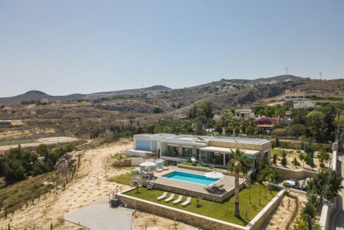 Big Villa in Crete Heraklion Crete Greece for sale, Luxury Villa for Sale Crete Island 19