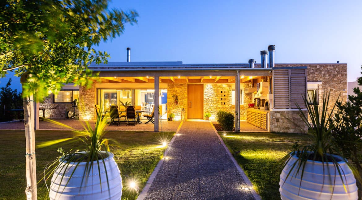 Big Villa in Crete Heraklion Crete Greece for sale, Luxury Villa for Sale Crete Island 20