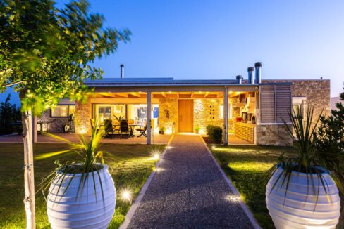 Big Villa in Crete Heraklion Crete Greece for sale, Luxury Villa for Sale Crete Island 20