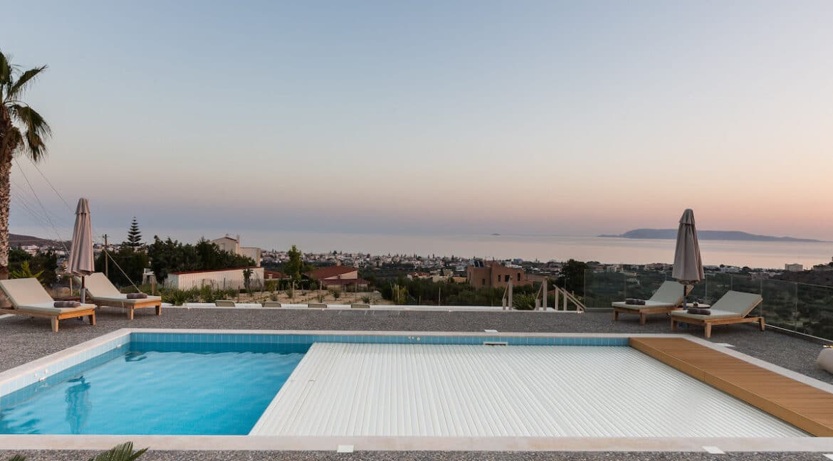 Big Villa in Crete Heraklion Crete Greece for sale, Luxury Villa for Sale Crete Island 23
