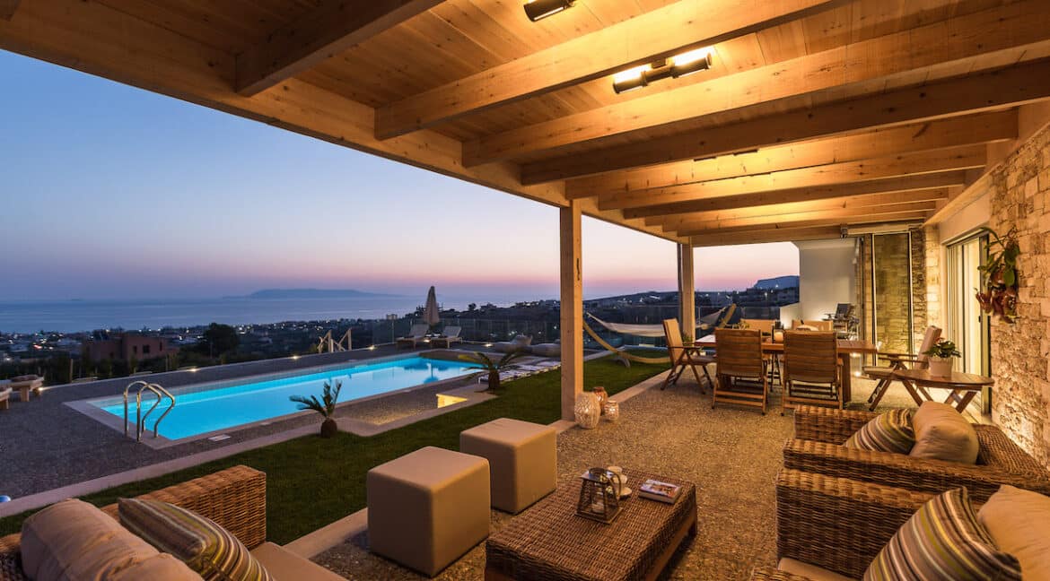 Big Villa in Crete Heraklion Crete Greece for sale, Luxury Villa for Sale Crete Island 24