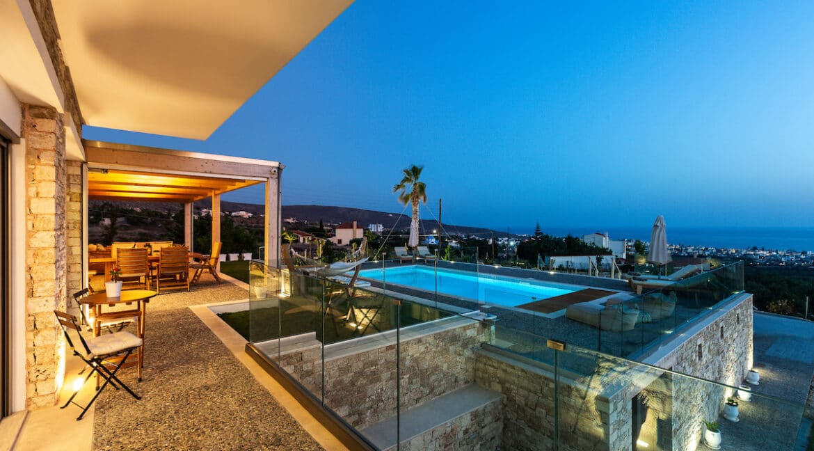 Big Villa in Crete Heraklion Crete Greece for sale, Luxury Villa for Sale Crete Island 25