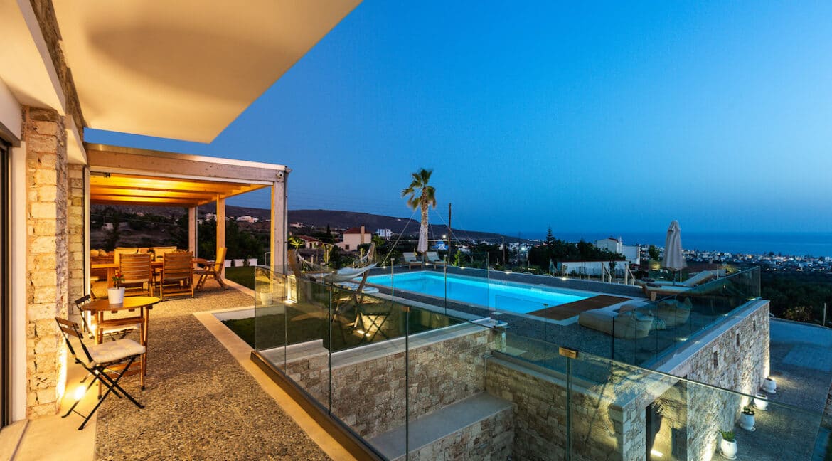 Big Villa in Crete Heraklion Crete Greece for sale, Luxury Villa for Sale Crete Island 25