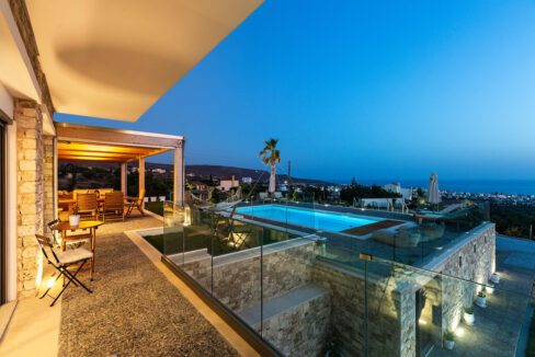 Big Villa in Crete Heraklion Crete Greece for sale, Luxury Villa for Sale Crete Island 25
