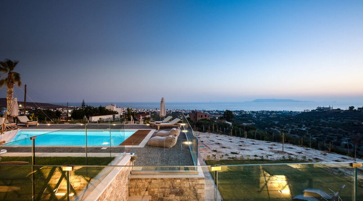 Big Villa in Crete Heraklion Crete Greece for sale, Luxury Villa for Sale Crete Island 26
