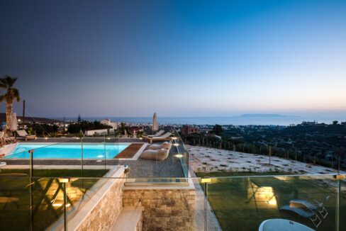 Big Villa in Crete Heraklion Crete Greece for sale, Luxury Villa for Sale Crete Island 26