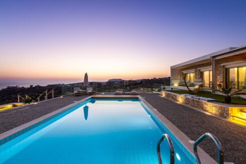 Big Villa in Crete Heraklion Crete Greece for sale, Luxury Villa for Sale Crete Island 27