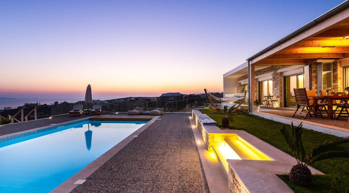 Big Villa in Crete Heraklion Crete Greece for sale, Luxury Villa for Sale Crete Island 28