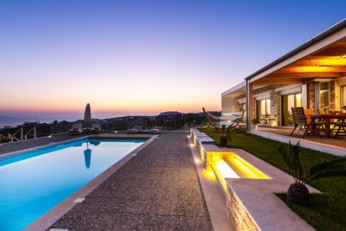 Big Villa in Crete Heraklion Crete Greece for sale, Luxury Villa for Sale Crete Island 28