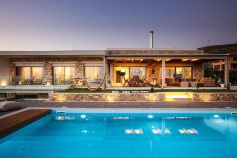 Big Villa in Crete Heraklion Crete Greece for sale, Luxury Villa for Sale Crete Island 29