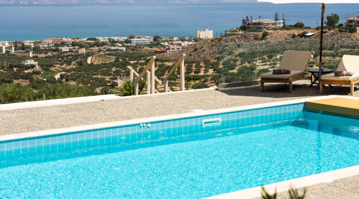 Big Villa in Crete Heraklion Crete Greece for sale, Luxury Villa for Sale Crete Island 30