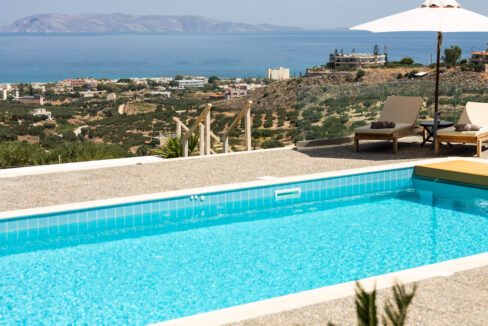 Big Villa in Crete Heraklion Crete Greece for sale, Luxury Villa for Sale Crete Island 30
