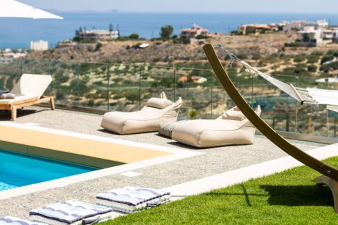 Big Villa in Crete Heraklion Crete Greece for sale, Luxury Villa for Sale Crete Island 31