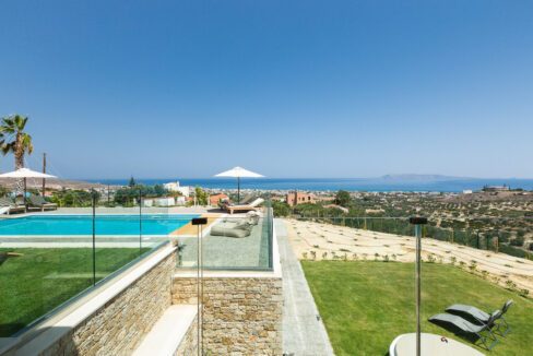 Big Villa in Crete Heraklion Crete Greece for sale, Luxury Villa for Sale Crete Island 36