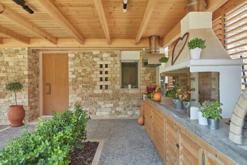 Big Villa in Crete Heraklion Crete Greece for sale, Luxury Villa for Sale Crete Island 37