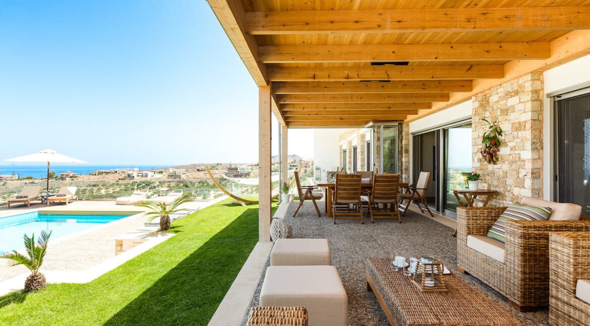 Big Villa in Crete Heraklion Crete Greece for sale, Luxury Villa for Sale Crete Island 38