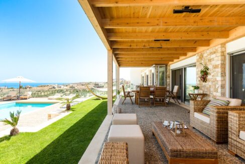 Big Villa in Crete Heraklion Crete Greece for sale, Luxury Villa for Sale Crete Island 38