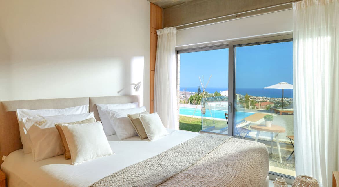 Big Villa in Crete Heraklion Crete Greece for sale, Luxury Villa for Sale Crete Island 4