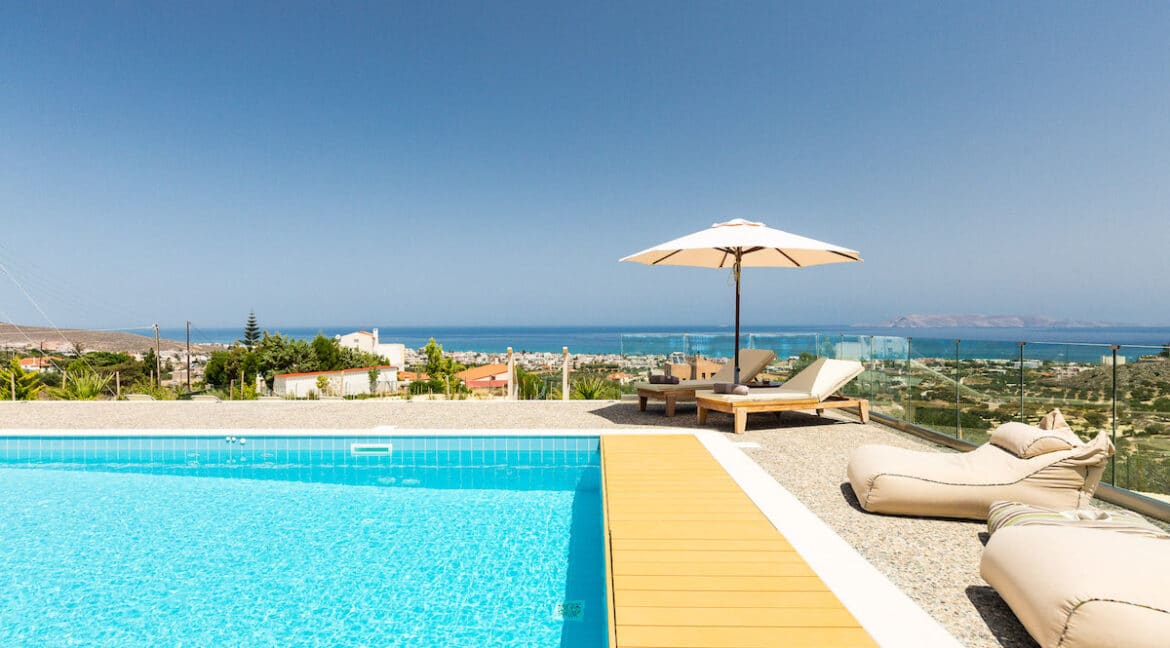 Big Villa in Crete Heraklion Crete Greece for sale, Luxury Villa for Sale Crete Island 41