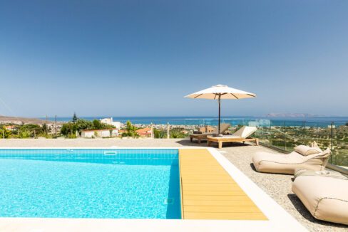 Big Villa in Crete Heraklion Crete Greece for sale, Luxury Villa for Sale Crete Island 41