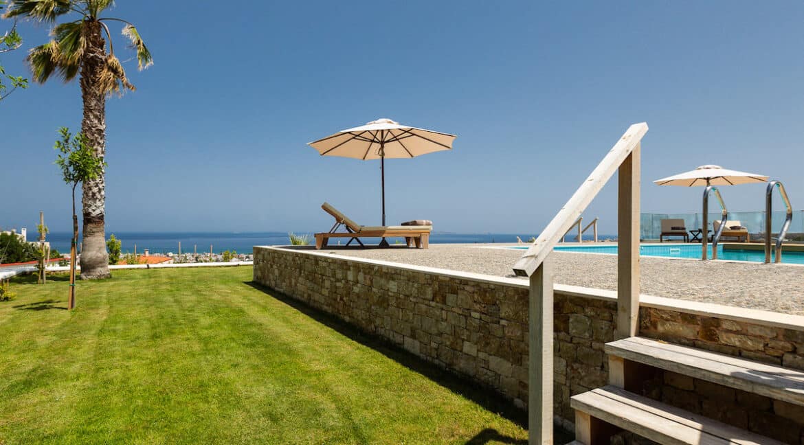 Big Villa in Crete Heraklion Crete Greece for sale, Luxury Villa for Sale Crete Island 43