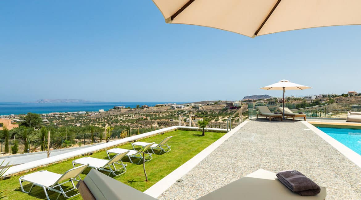 Big Villa in Crete Heraklion Crete Greece for sale, Luxury Villa for Sale Crete Island 44