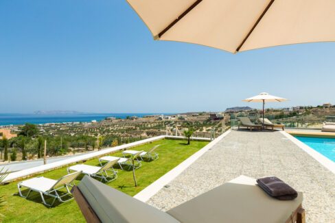 Big Villa in Crete Heraklion Crete Greece for sale, Luxury Villa for Sale Crete Island 44