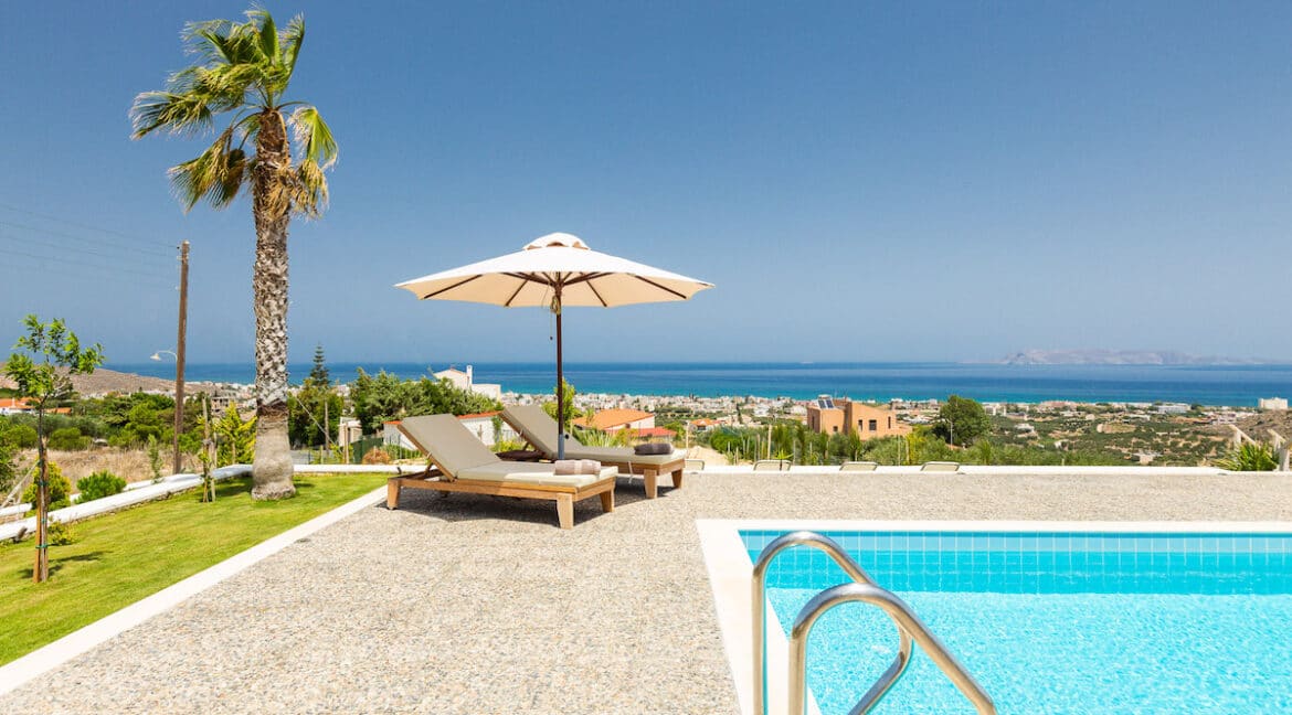 Big Villa in Crete Heraklion Crete Greece for sale, Luxury Villa for Sale Crete Island 45