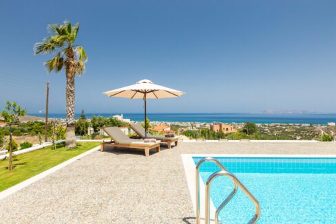 Big Villa in Crete Heraklion Crete Greece for sale, Luxury Villa for Sale Crete Island 45