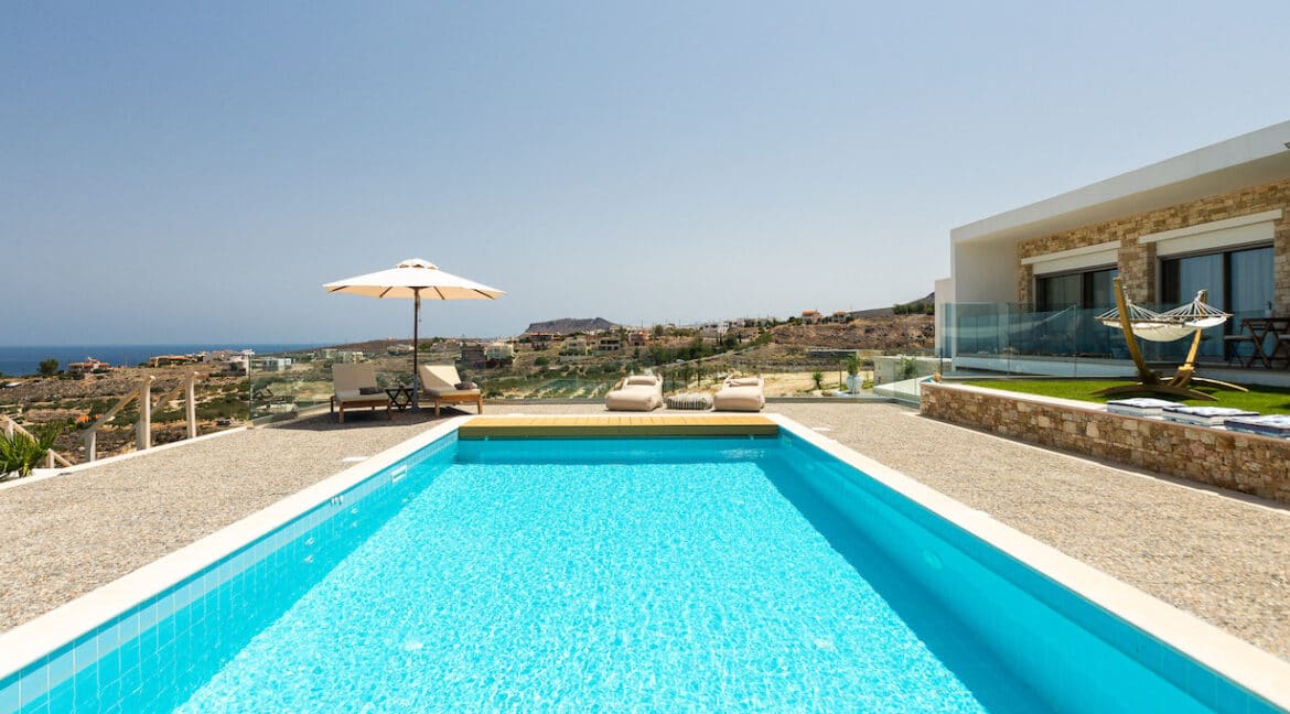 Big Villa in Crete Heraklion Crete Greece for sale, Luxury Villa for Sale Crete Island 46
