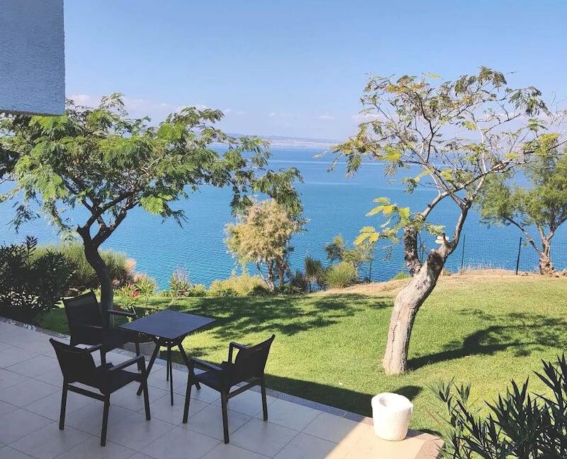 Building in very big land plot (200.000sqm) near Thessaloniki 3