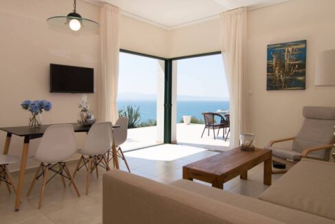 Building in very big land plot (200.000sqm) near Thessaloniki 7