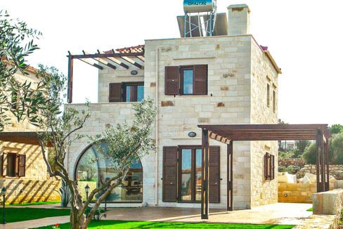 House at Chania Crete, Property Chania Crete Greece, Buy house in Crete Island